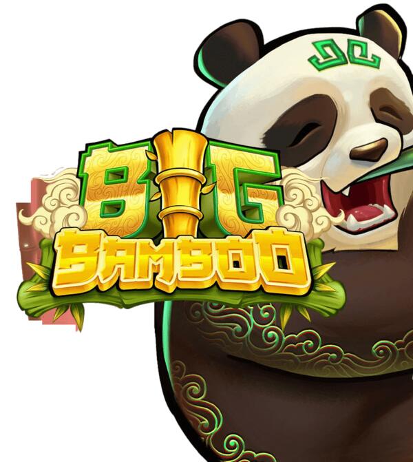 Big Bamboo Big Bamboo