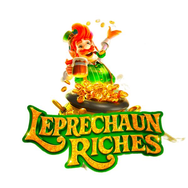 Leprechaun Riches Leprechaun Riches