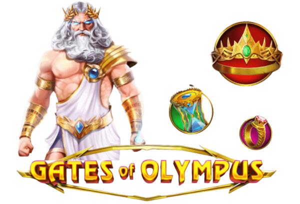 Gates of Olympus