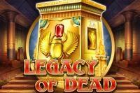Legacy of Dead