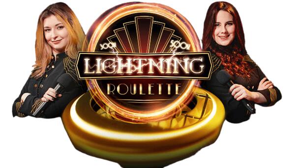Lightning Roulette