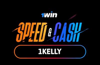 Speed and Cash