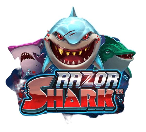 Razor Shark