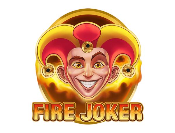 Fire Joker