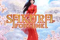 Sakura Fortune