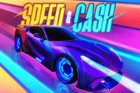 Speed and Cash