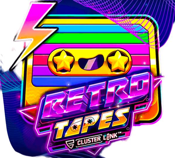Retro Tapes