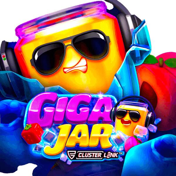 Giga Jar