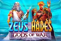 Zeus vs Hades