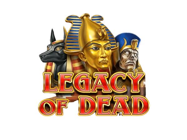 Legacy of Dead