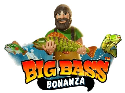 Big Bass Bonanza