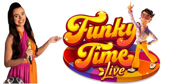 Funky Time