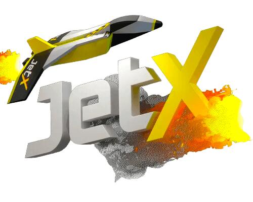 JetX