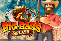 Big Bass Splash