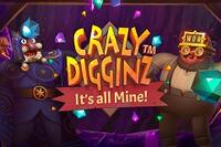 Crazy Digginz