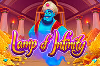 Lamp of Infinity