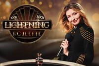 Lightning Roulette