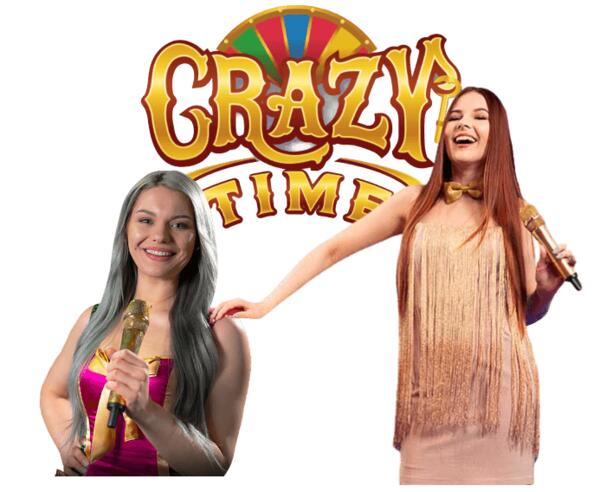 Crazy Time