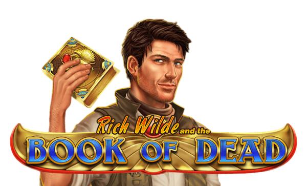 Book of Dead
