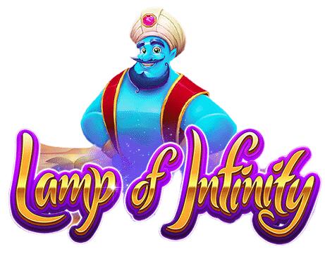 Lamp of Infinity