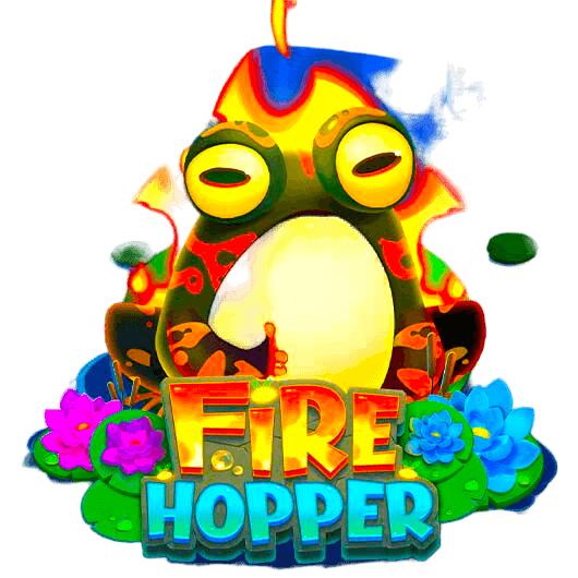 Fire Hopper