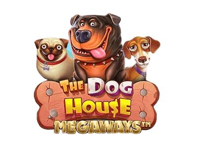 The Dog House Megaways