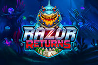 Razor Returns