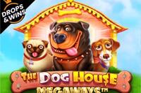 The Dog House Megaways